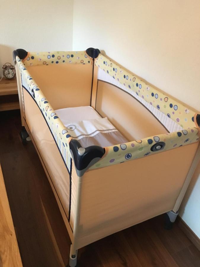 Ferienwohnung Efibach 41 Silenen Dış mekan fotoğraf