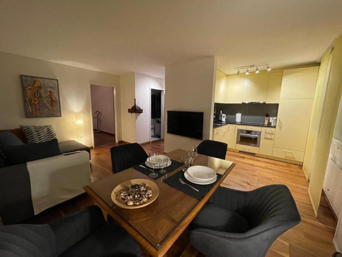 Ferienwohnung Efibach 41 Silenen Dış mekan fotoğraf
