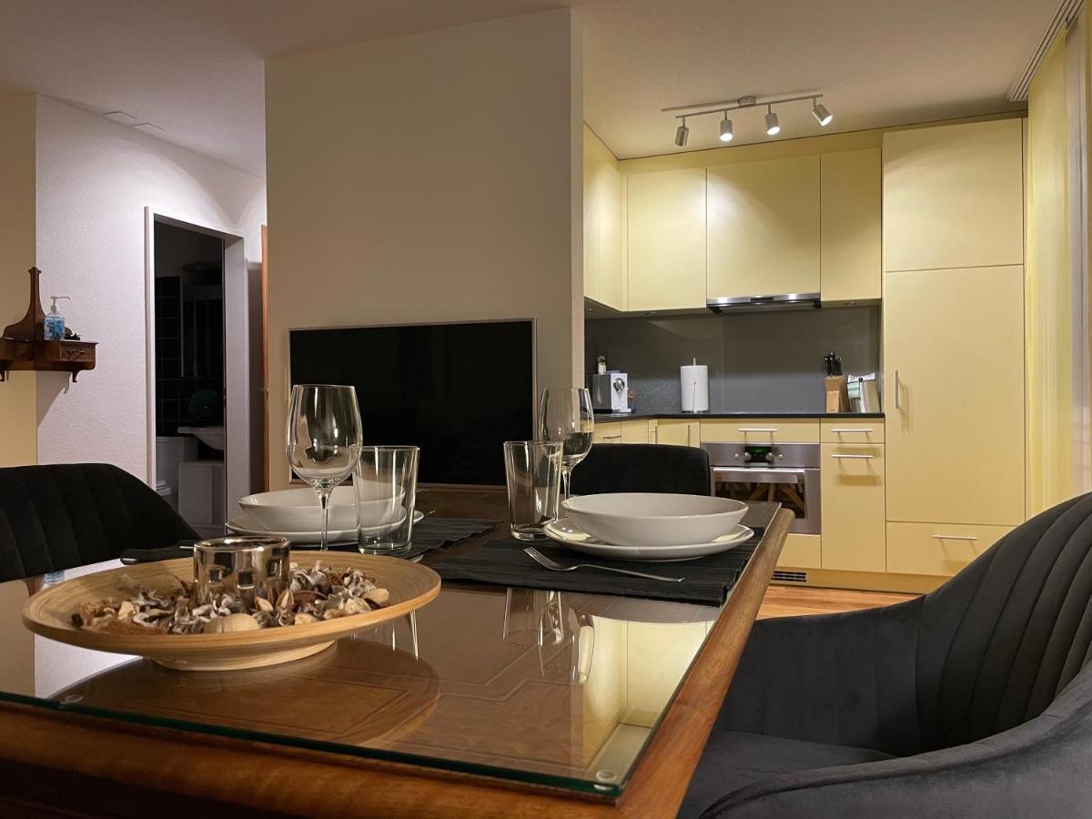 Ferienwohnung Efibach 41 Silenen Dış mekan fotoğraf
