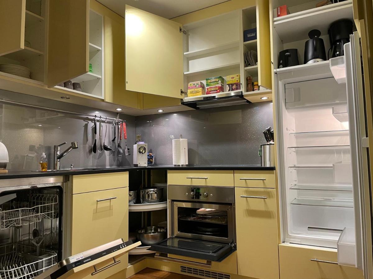 Ferienwohnung Efibach 41 Silenen Dış mekan fotoğraf