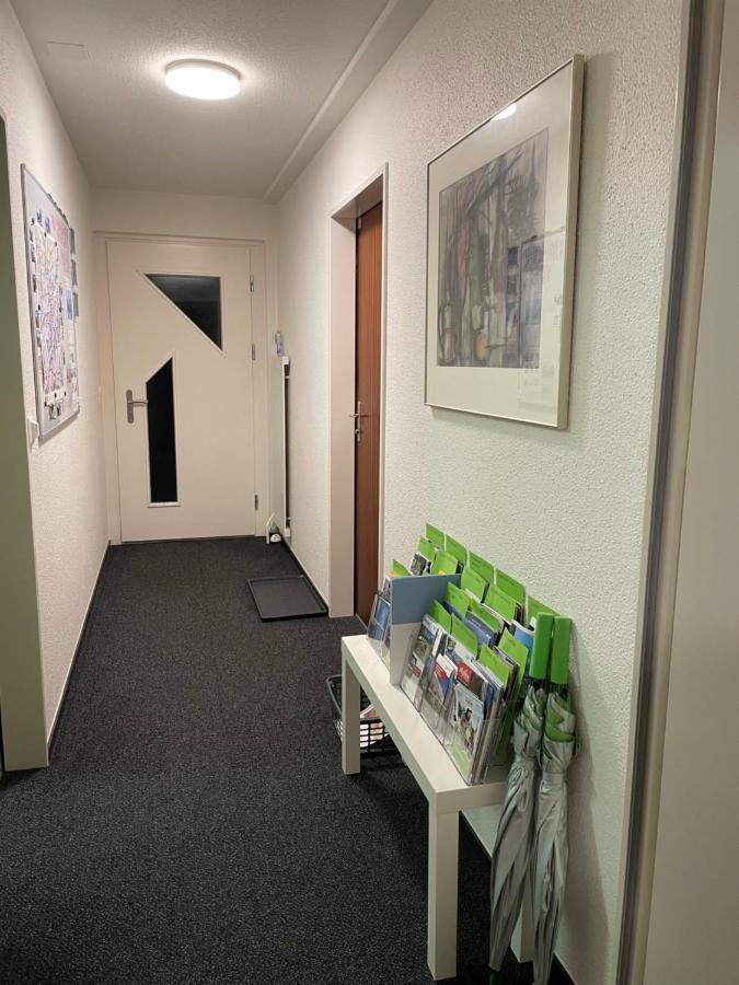 Ferienwohnung Efibach 41 Silenen Dış mekan fotoğraf