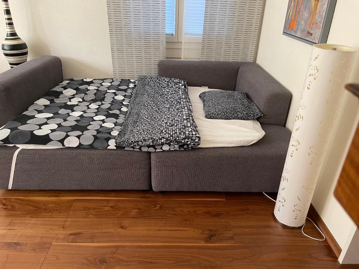 Ferienwohnung Efibach 41 Silenen Dış mekan fotoğraf