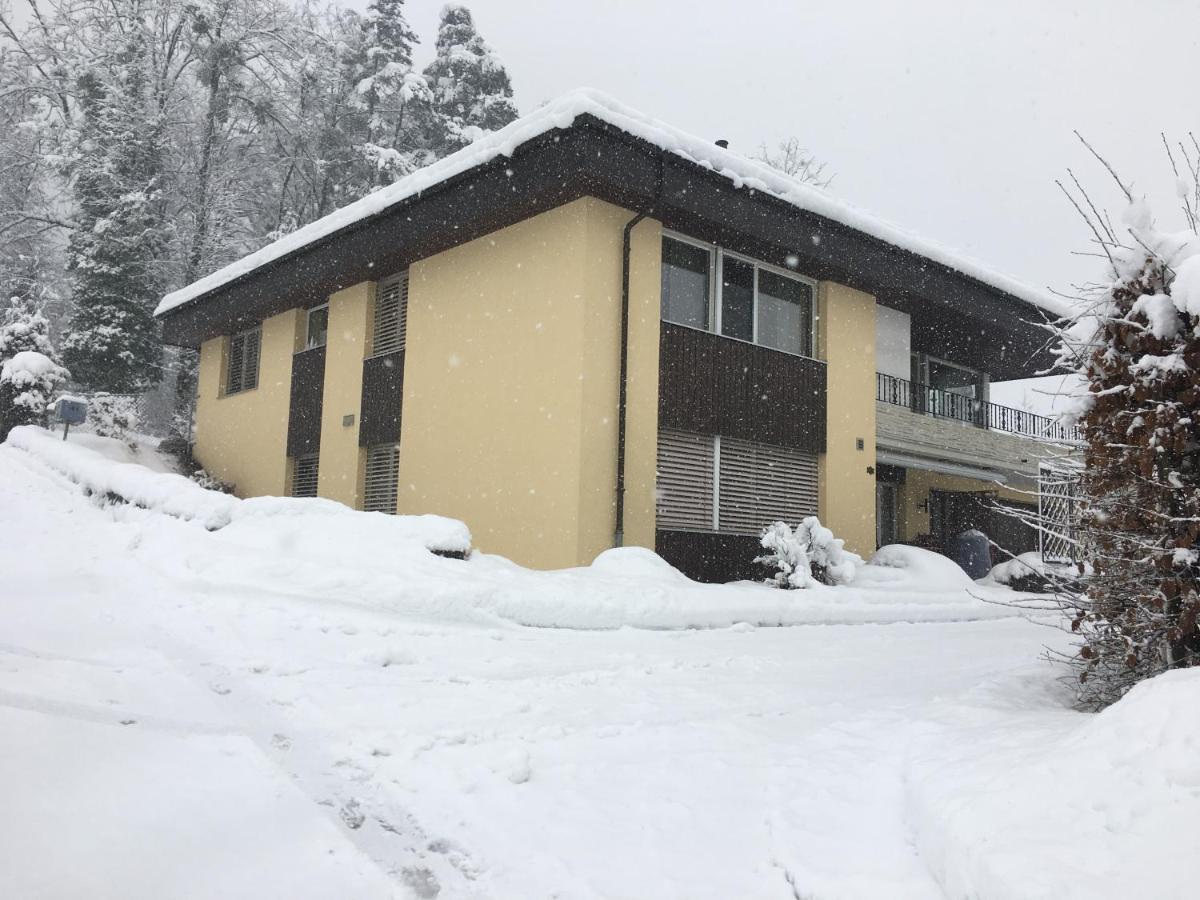 Ferienwohnung Efibach 41 Silenen Dış mekan fotoğraf