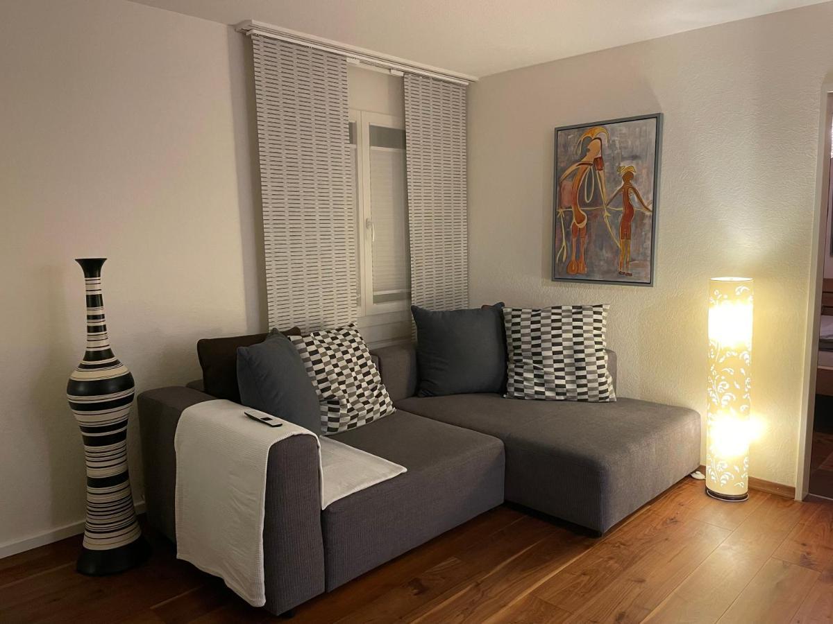 Ferienwohnung Efibach 41 Silenen Dış mekan fotoğraf